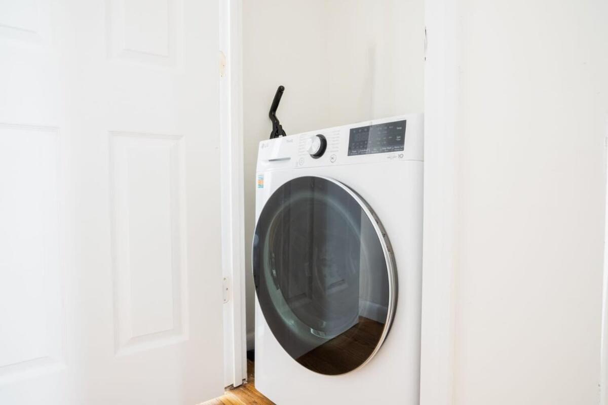 49-4a Prime Midtown Newly 2br W&d Appartement *