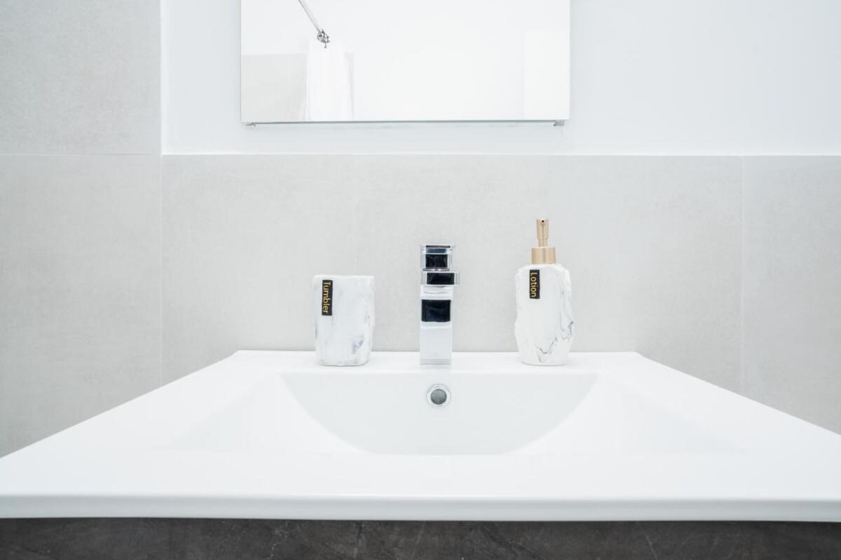 49-4a Prime Midtown Newly 2br W&d Appartement