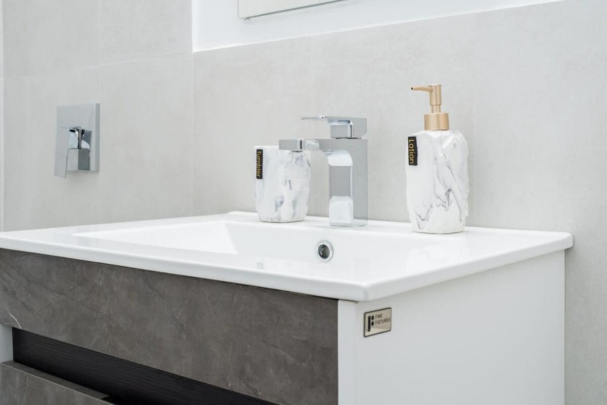 49-4a Prime Midtown Newly 2br W&d Appartement *