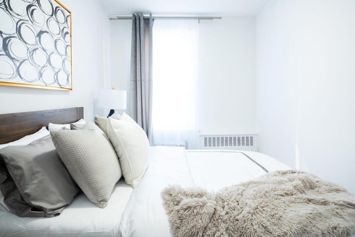 Appartement 49-4a Prime Midtown Newly 2br W&d