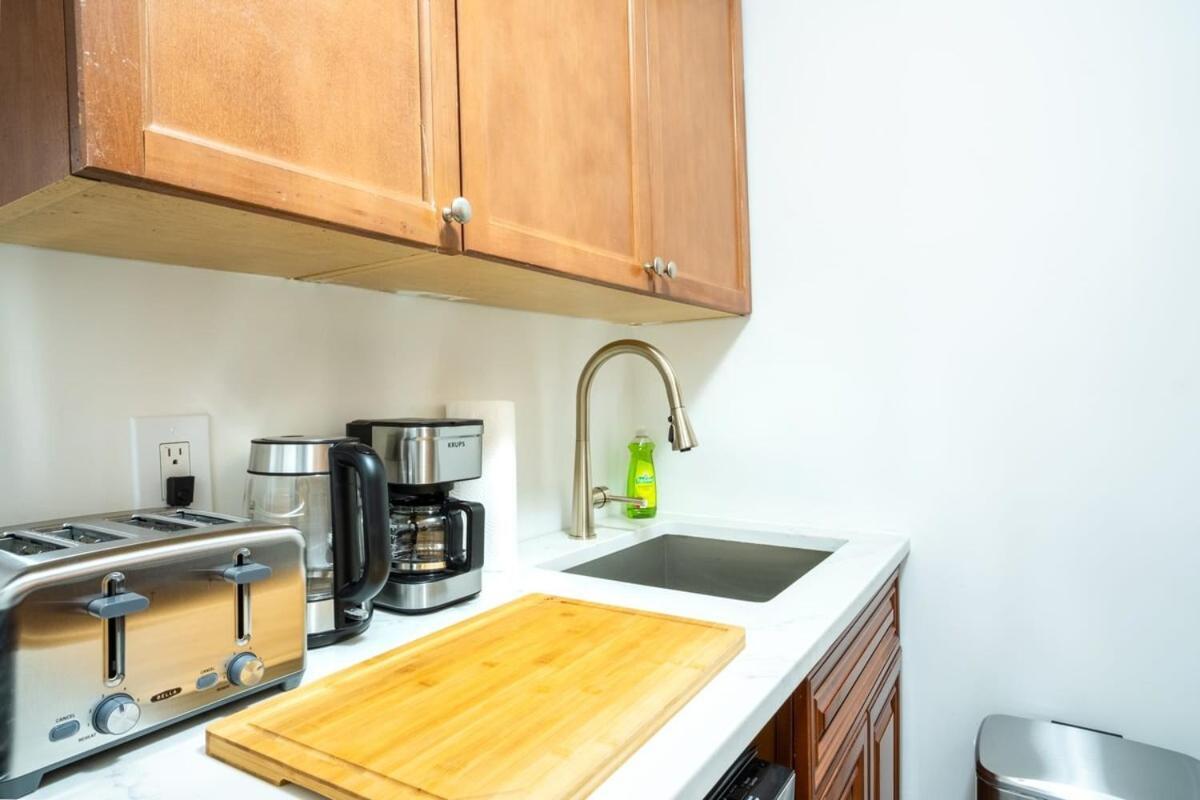 49-4a Prime Midtown Newly 2br W&d Appartement *