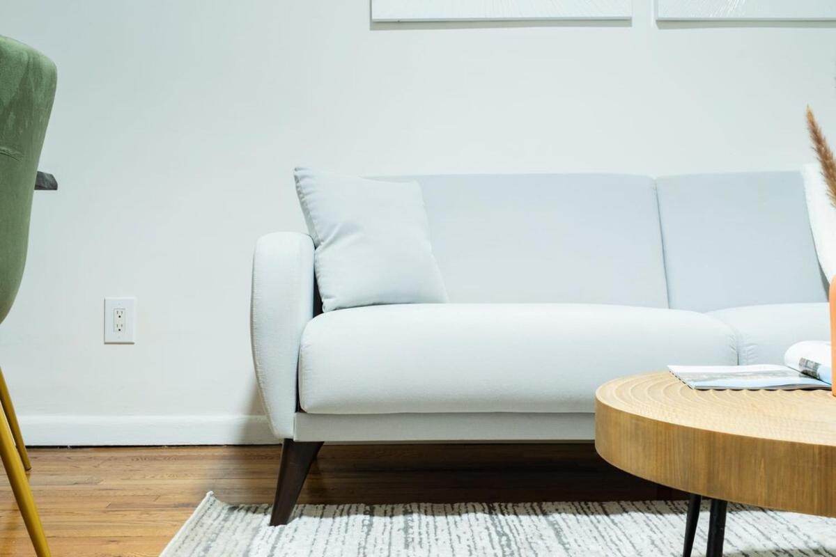 Appartement 49-4a Prime Midtown Newly 2br W&d *