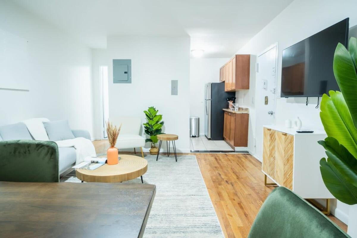 49-4a Prime Midtown Newly 2br W&d Appartement New York